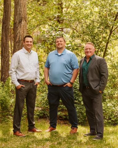 Ocean's Edge advisors